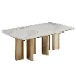 Dinning chair and table384 - Thumbnail 3