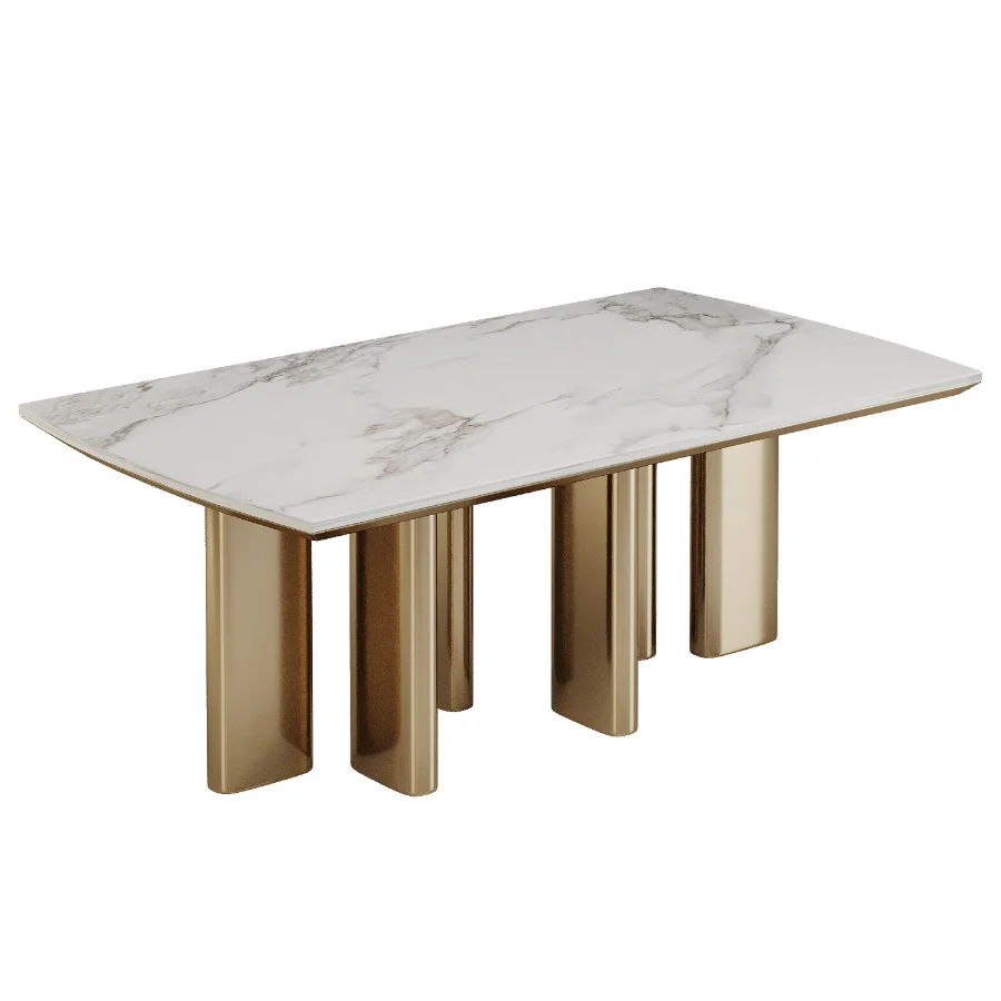 Dinning chair and table384 - Image 3