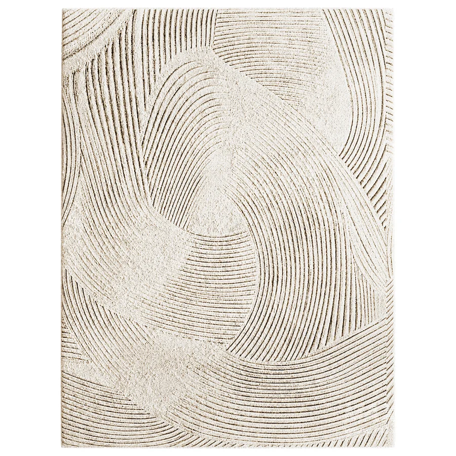 Carpet Art For Interior 02 - Image 2