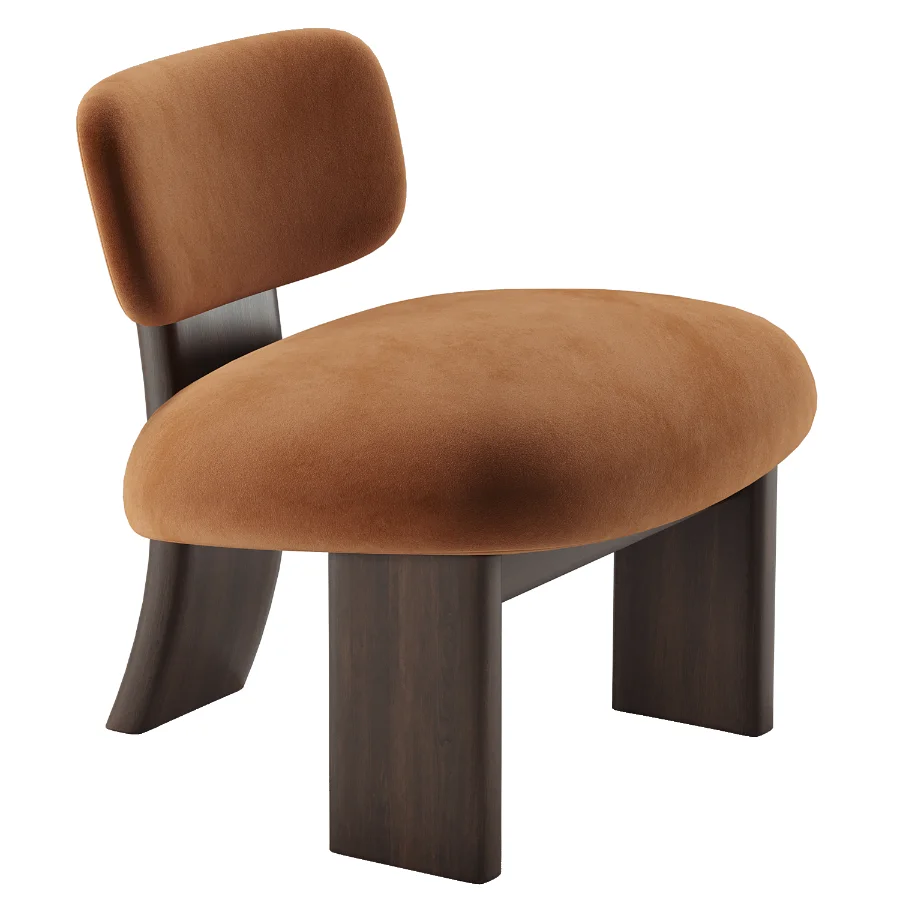 Kenmare Chair - Image 5