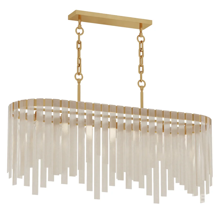 Langwell Linear Suspension - Image 1
