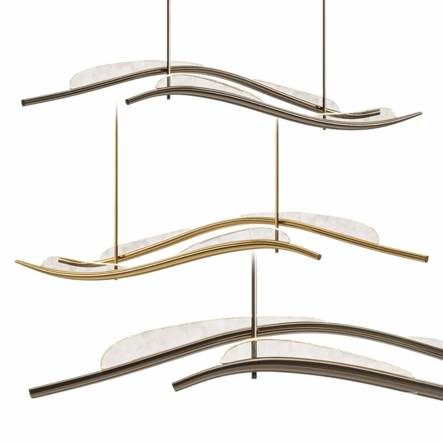 Avena pendant lamp - Image 5