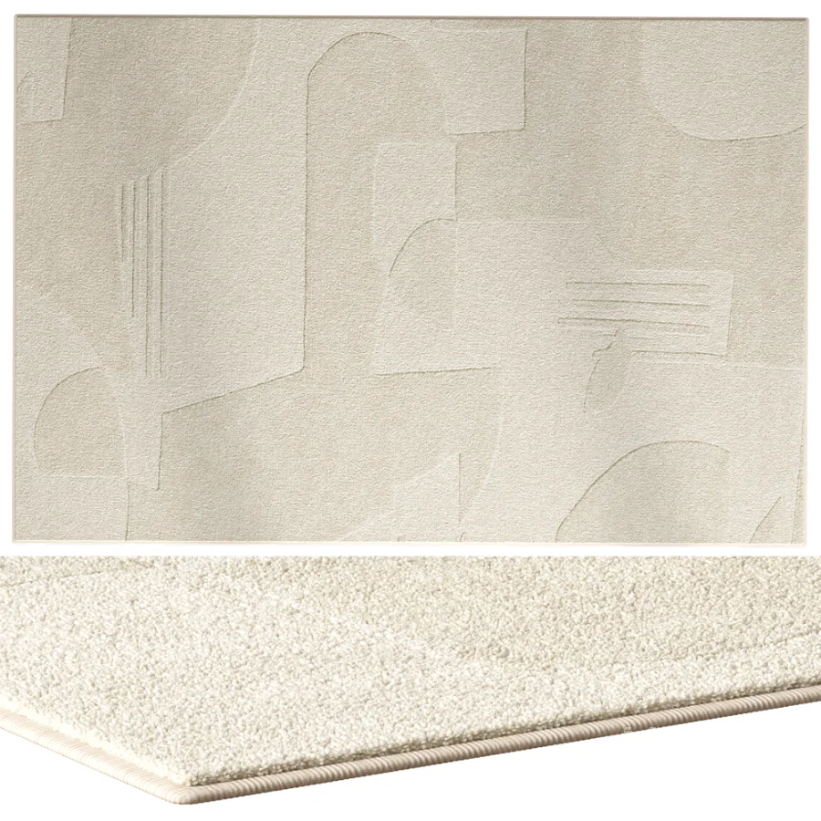 Carpet for interior - Image 1