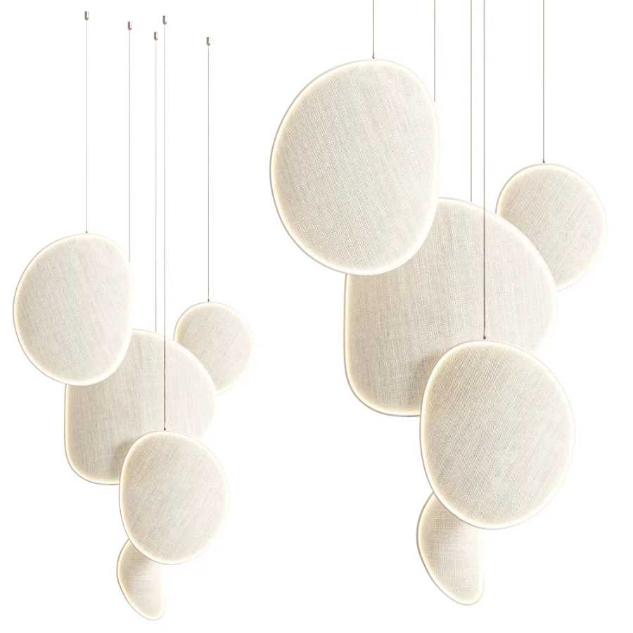 IIII 09 Pendant Lamps - Image 4