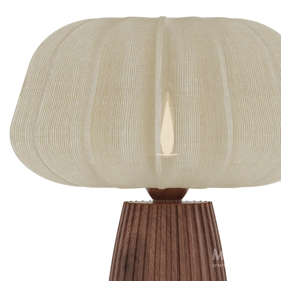 Fanelune Table Lamp - Image 2