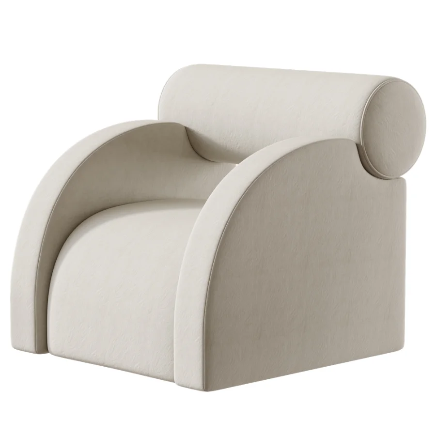 Demonte Moi Armchair - Image 2