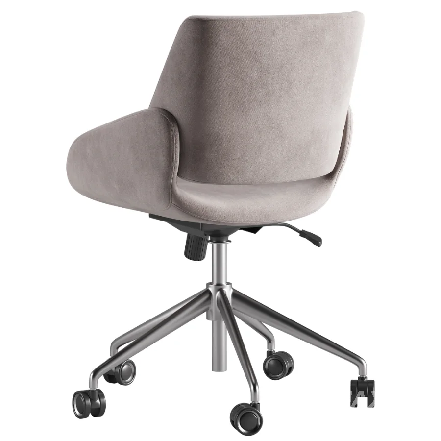 Knot Office Chair - Image 6