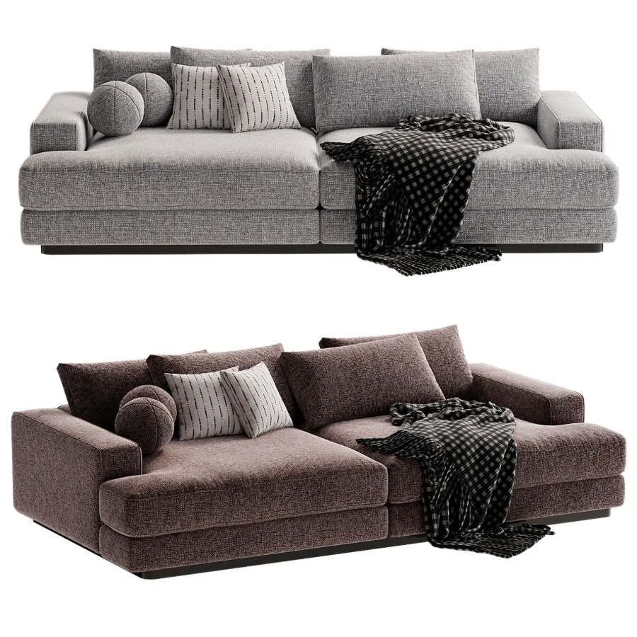 adam sofa - Image 5