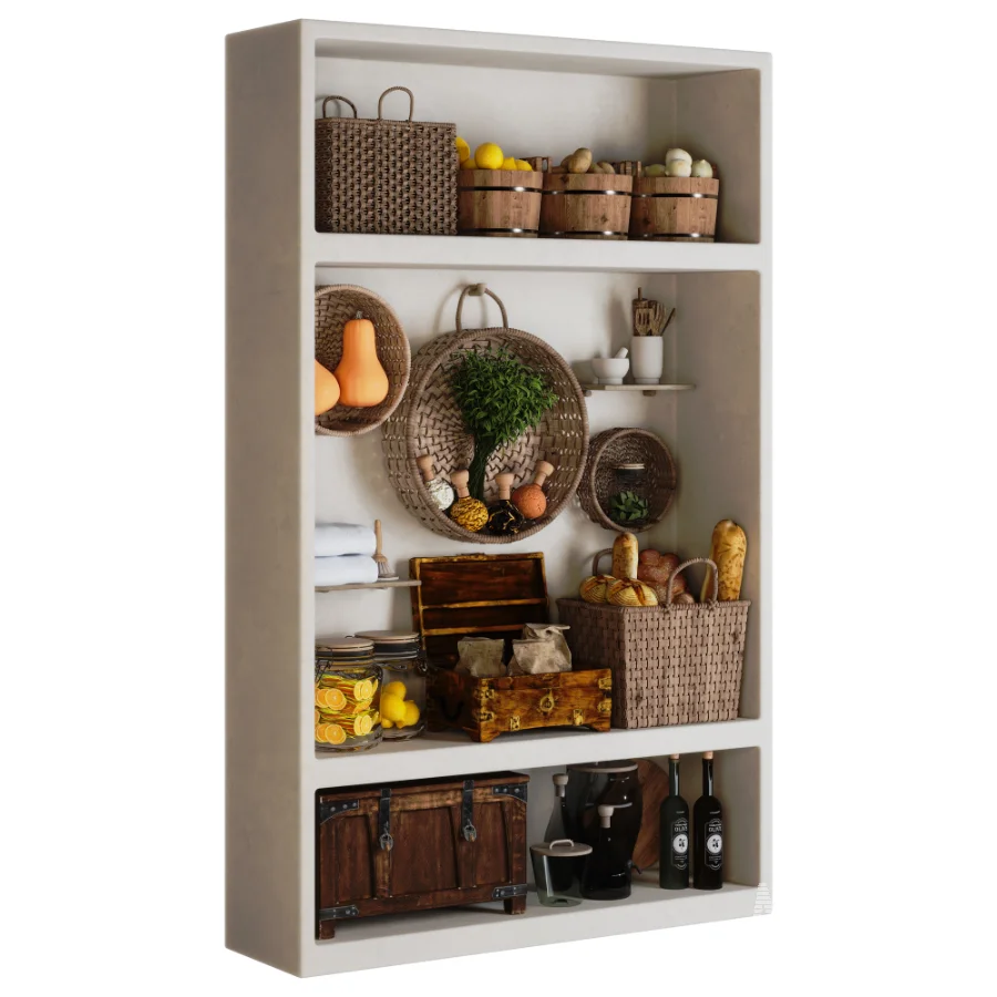 Kitchen accessories 038 - Image 1