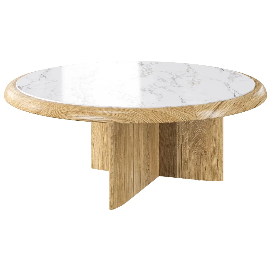 Suiseki Coffee Table | Riva1920 - Image 3