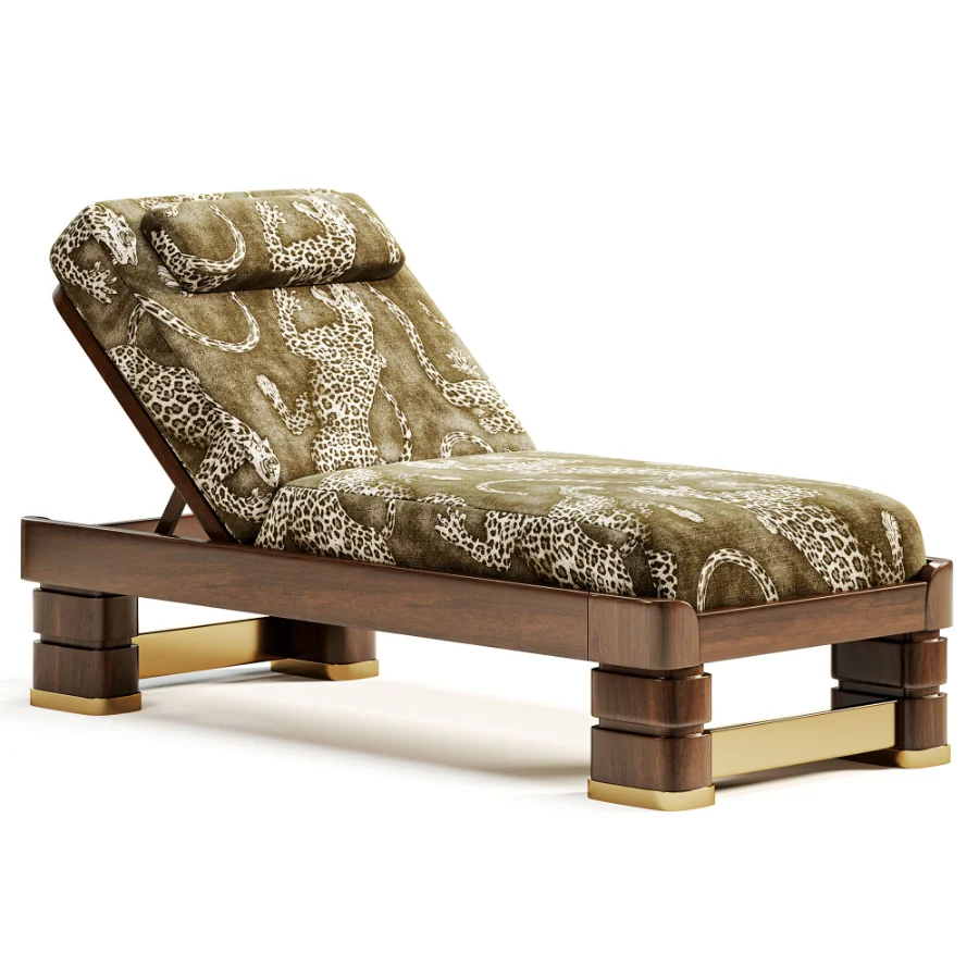 EKO SUN LOUNGER 01 Банкетка - Image 3