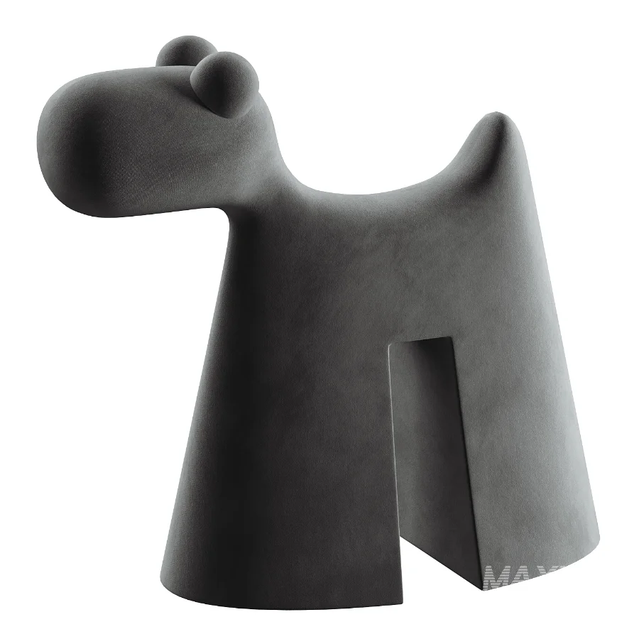 DOGGY VELVETY - Image 3