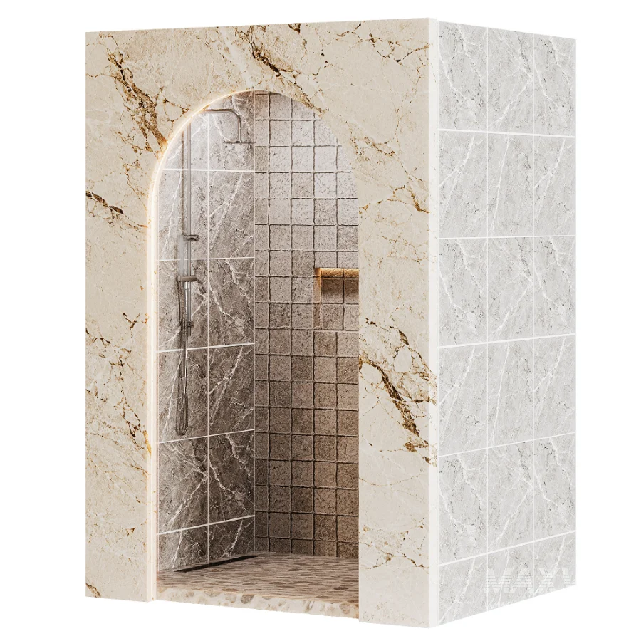 Shower cabin 04 - Image 2