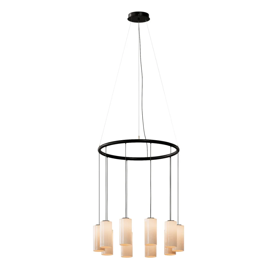 Cirio Chandelier XS by Santacole - Image 1
