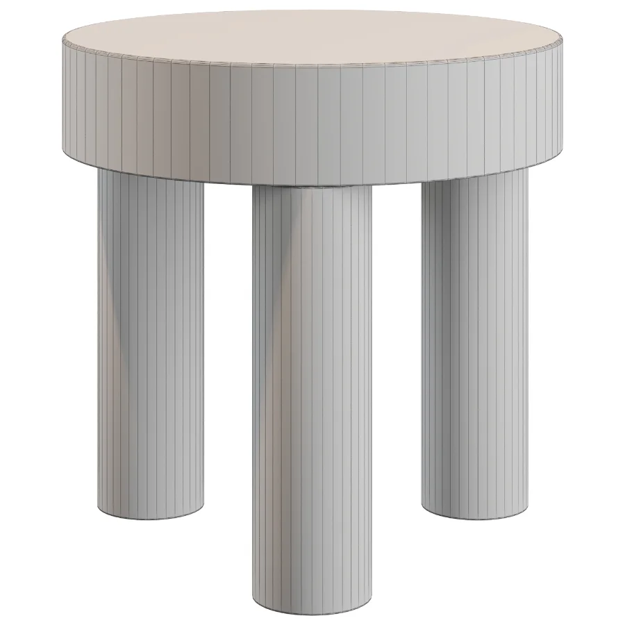 Coffee table Yo-Yo | Manner & Matter - Image 3