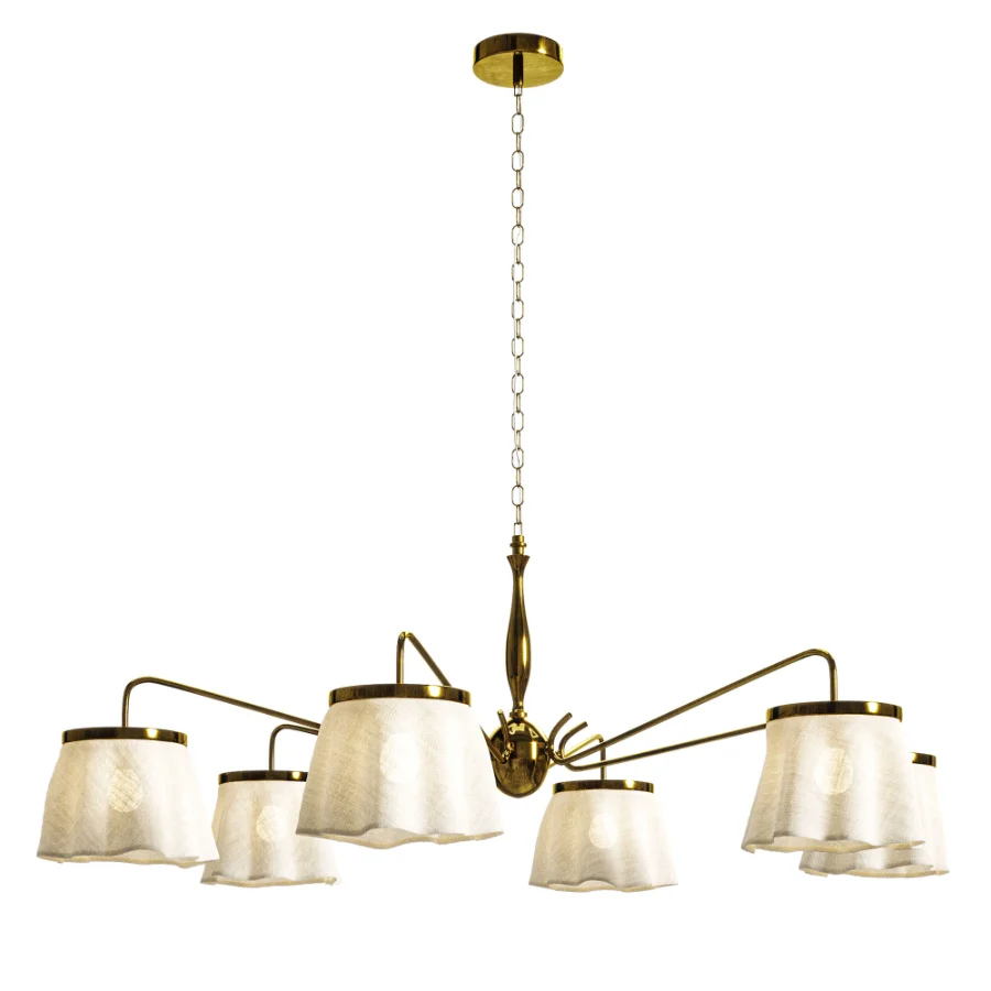 Ardenne Chandelier - Image 3