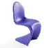 Panton Chair - Thumbnail 3