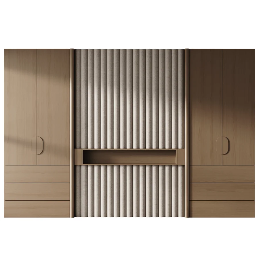 Headboard 3d Wall Panel - Image 2