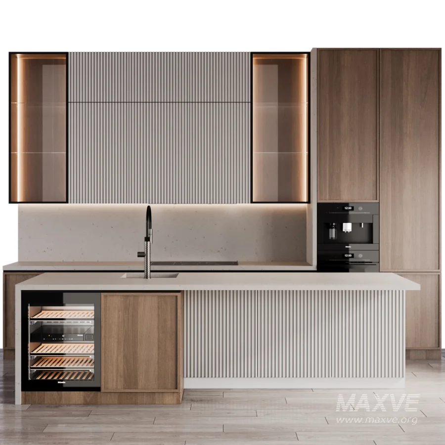 kitchen 129 - Image 1