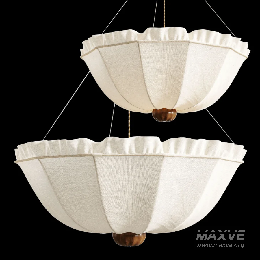 Helmi Pendant Light - Image 5