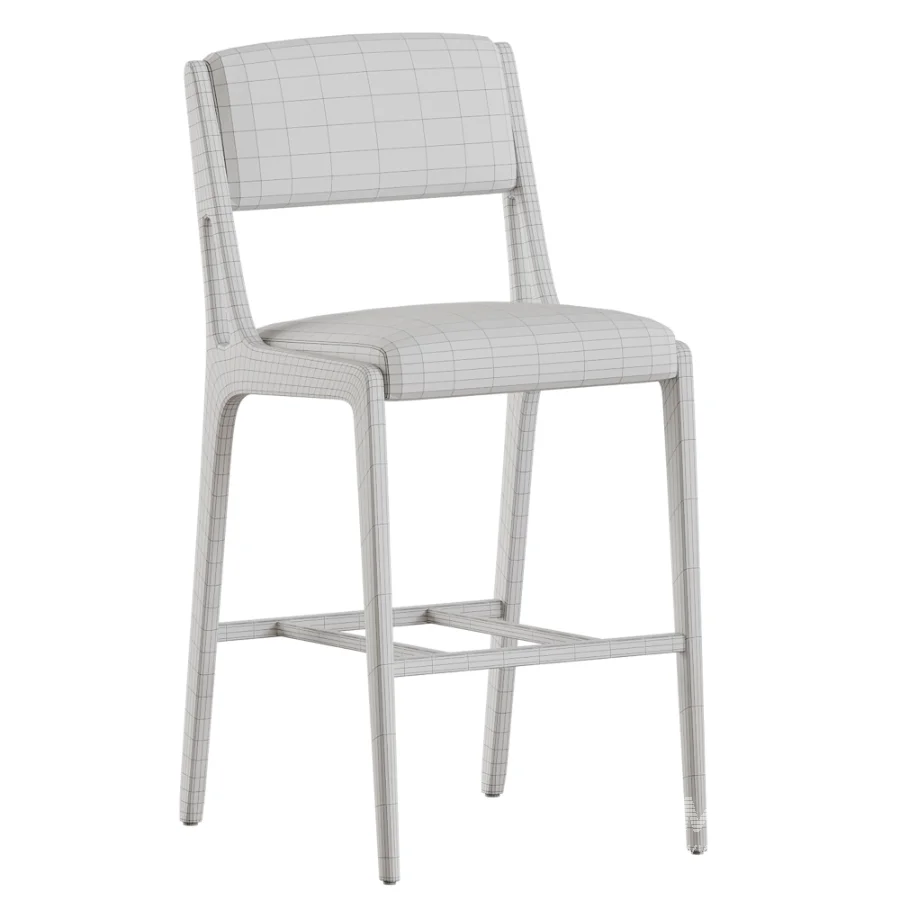 Portland Stool - Image 4