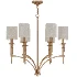 Bella Chandelier - Thumbnail 2