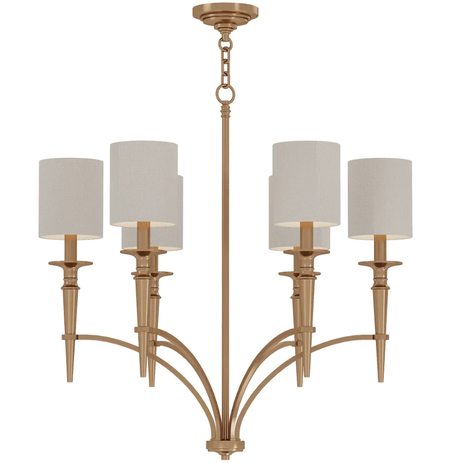 Bella Chandelier - Image 2