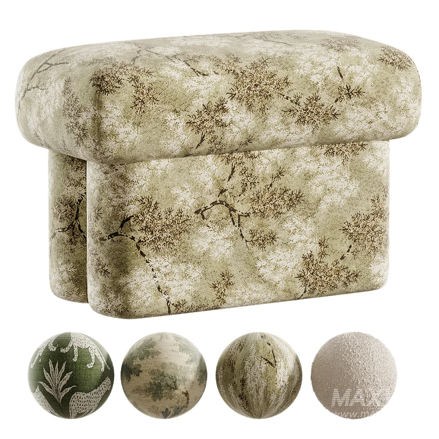 Hayl Pouf by Divan ru - Image 4