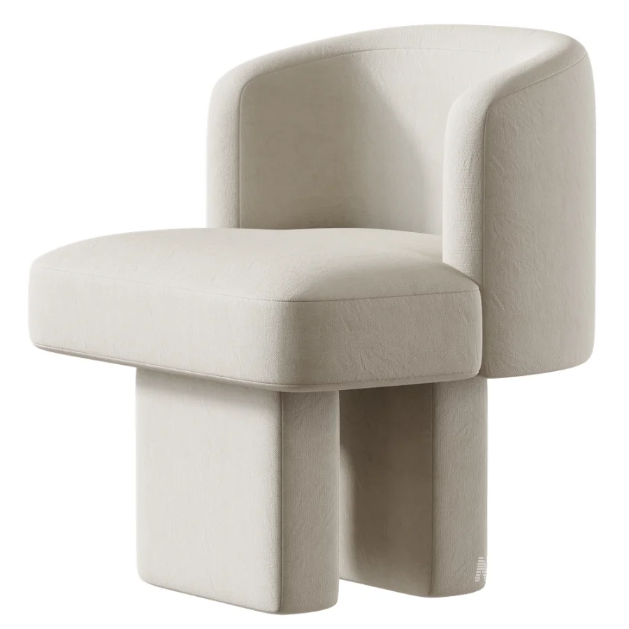 Doppio Chair - Image 2