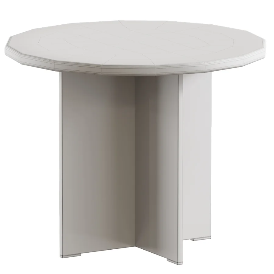 Savoy Coffee Table - Image 5
