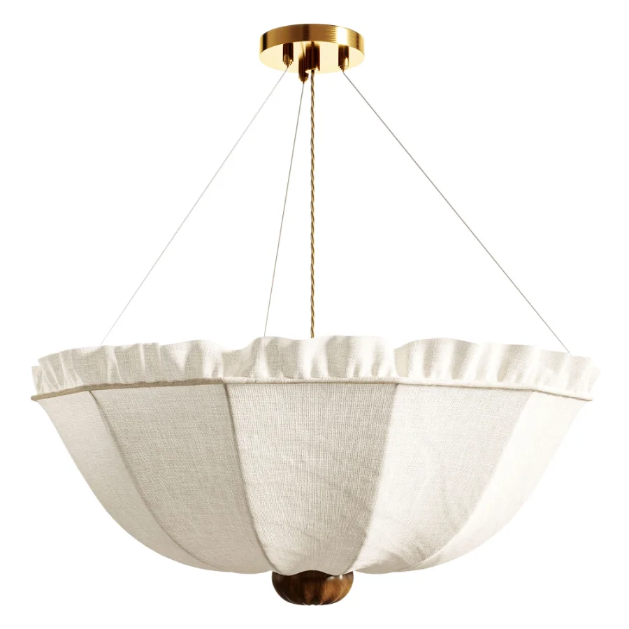 Helmi Pendant Light - Image 4