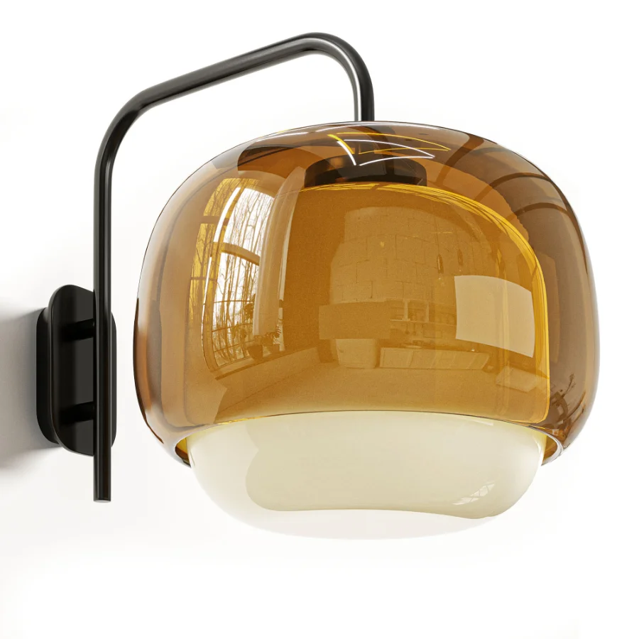 Kinoko Wall Light - Image 3