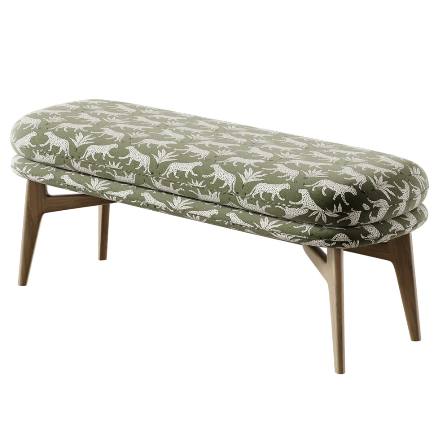 Solo Bench - Image 3