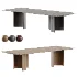 Dining table Silva - Thumbnail 1