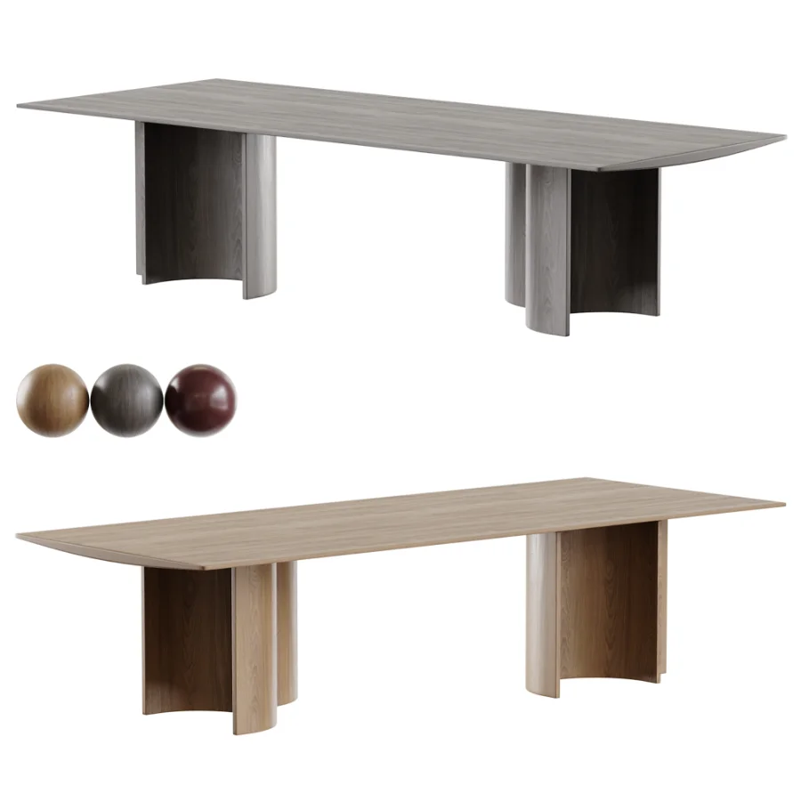Dining table Silva - Image 1