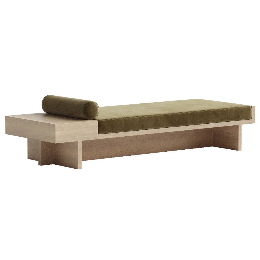 Axis Bench - Image 3