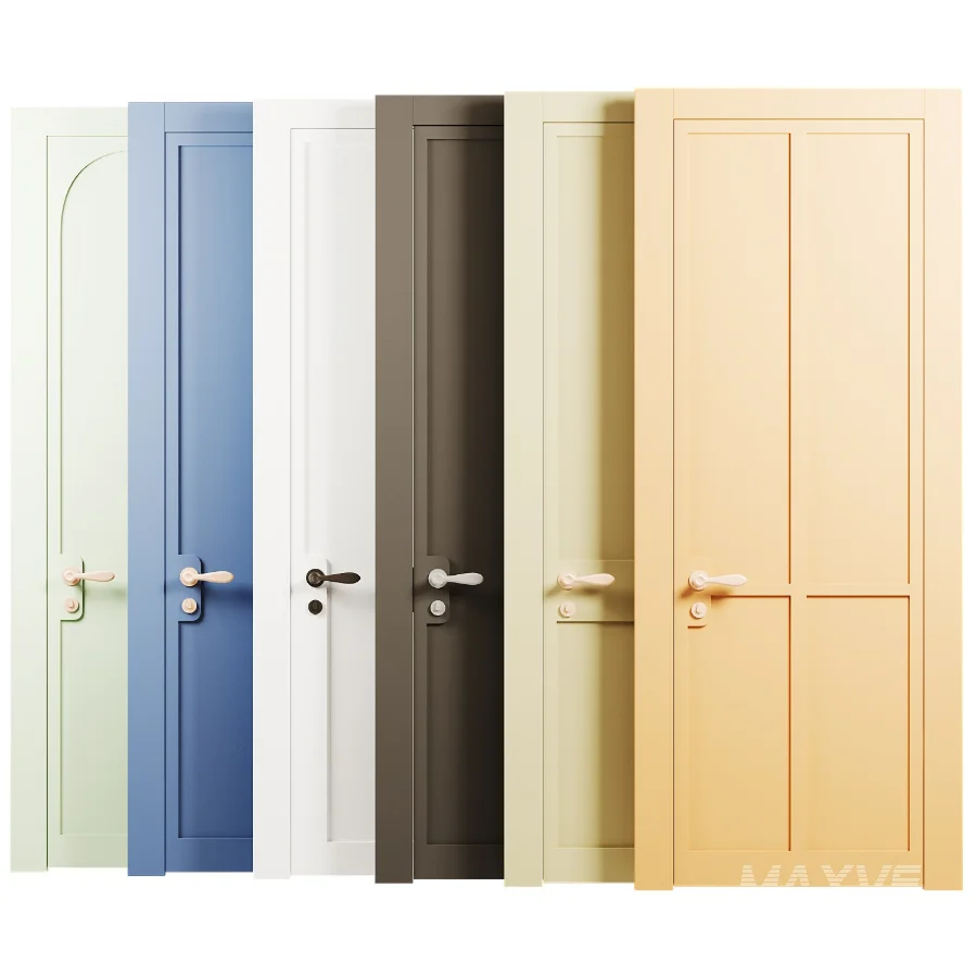 SoftForm doors Collection - Image 4
