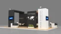 exhibition booth - Thumbnail 5