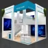 exhibition booth - Thumbnail 8