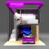 exhibition booth - Thumbnail 7