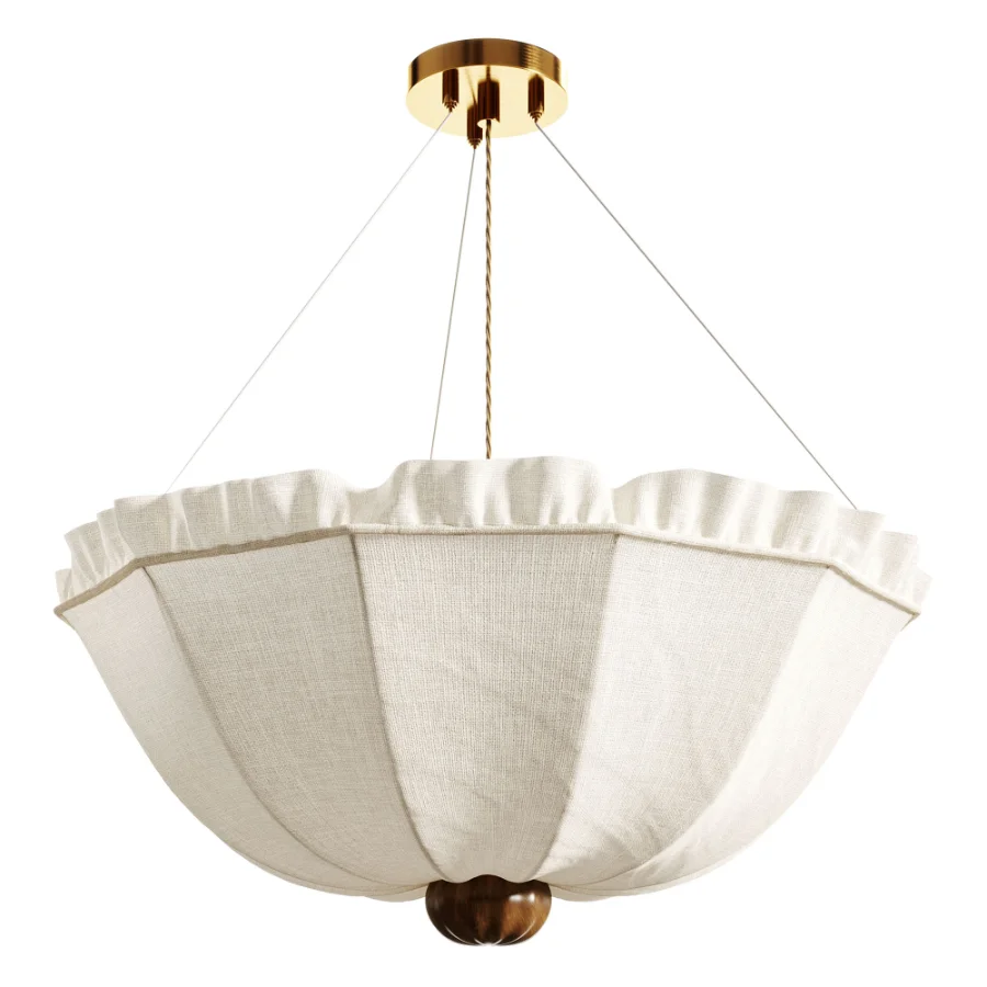 Helmi Pendant Light - Image 2