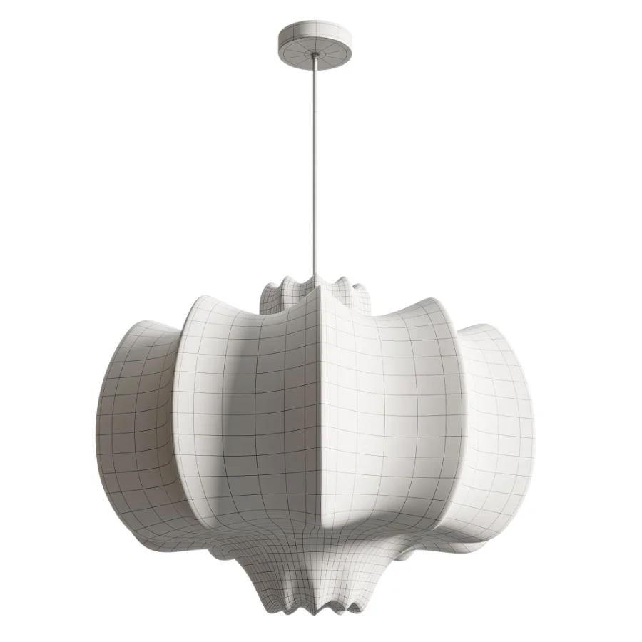 Bellini Pendant Lamp - Image 2