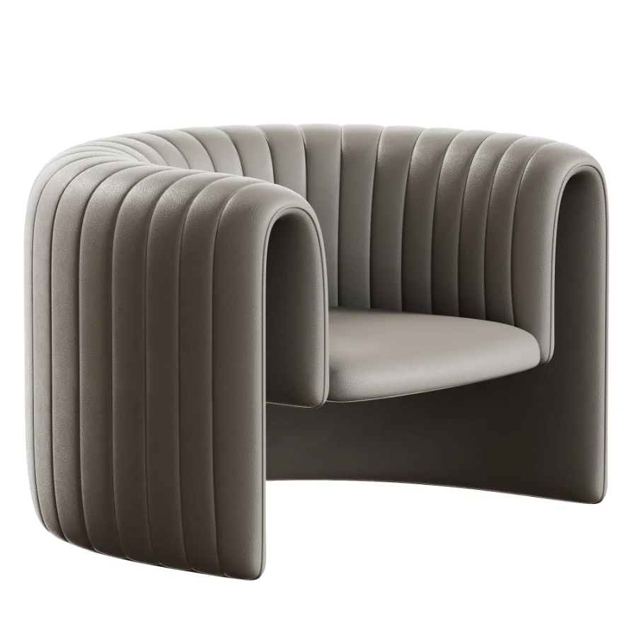 Minimalist Olive Green - Image 3