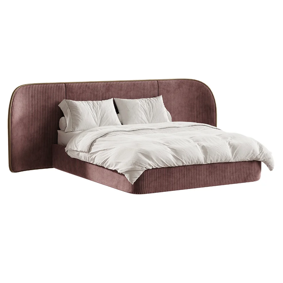 Ferrol bed - Image 1