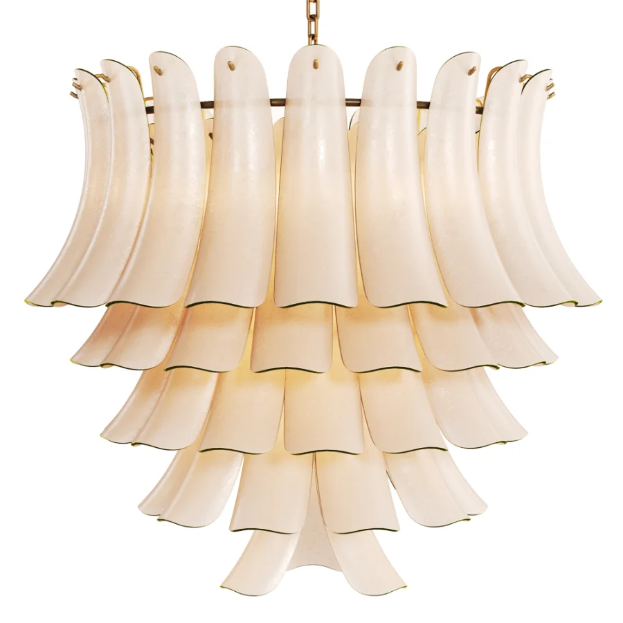 Dahlia Chandelier Light - Image 2