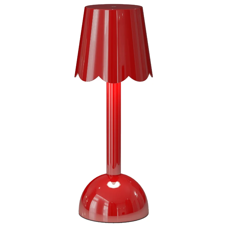 Rechargeable Bobbin Lamps | Addison Ross - Image 3