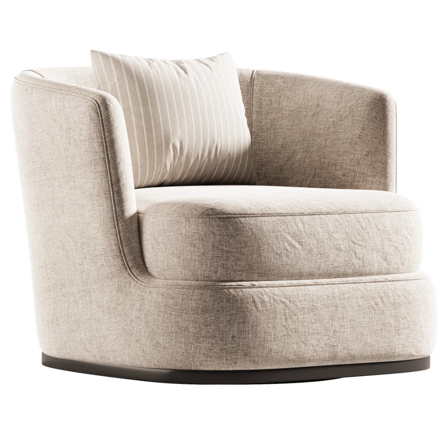 Maxalto APOLLO chair - Image 3