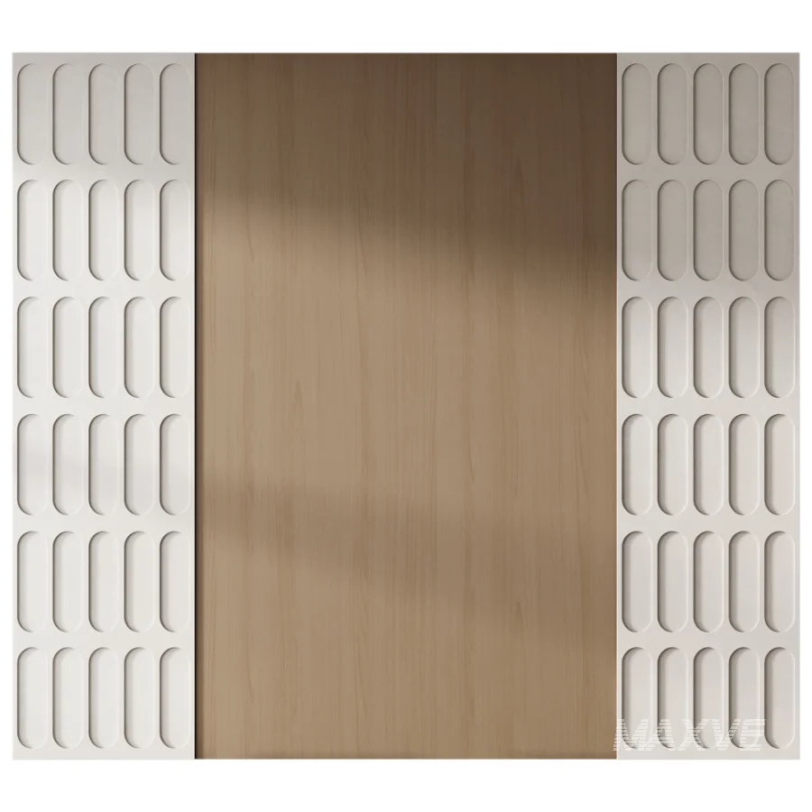 3d Wall Panel - Image 2