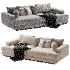 adam sofa - Thumbnail 2