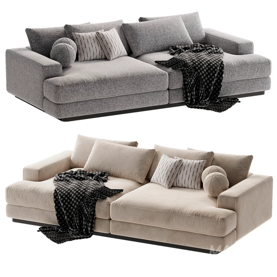 adam sofa - Image 2